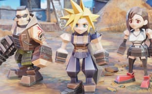 Руководитель FFVII Rebirth объяснил, почему в сиквеле так много мини-игр