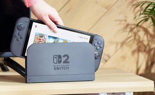 Продажи Nintendo Switch 2 оказались на 35% хуже, чем у оригинальной Switch в ее первый рождественский сезон
