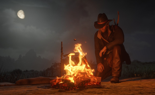 Тестировщик Red Dead Redemption 2 удивлён внимательностью игроков, сумевших найти загадку «паутины»