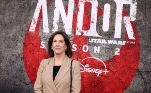 Конец эпохи: Lucasfilm нашла замену Кэтлин Кеннеди — СМИ