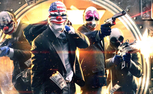 Payday 2 обошла Call of Duty: аналитики назвали самые популярные игры в Steam