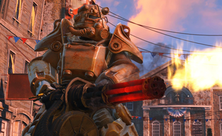 Создатели Fallout собирались выкупить франшизу, но пришла Bethesda со своим большим предложением