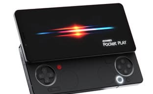 Игровой смартфон-слайдер Ayaneo Pocket PLAY получит чип Mediatek Dimensity 9300 — слух