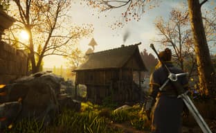 Геймплей юмористического фэнтези Forsaken Realms напоминает Fable