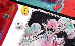 В России выпустят Wroth — новую настольную игру от автора «Трона кубов»