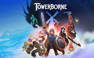 Полная версия Towerborne выйдет в конце февраля с новым контентом и системой кузни