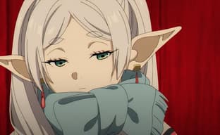 Стартовал обратный отсчёт до релиза второго сезона «Провожающей в последний путь Фрирен»