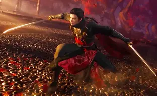 Where Winds Meet получила обновление 1.2 с новым контентом и гильдейскими битвами