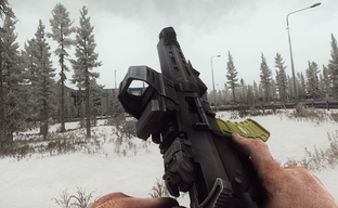 Никита Буянов извинился за проблемы с PvE в Escape from Tarkov, возникшие в праздничный период