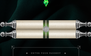 Фанаты The Sims 4 «взломали» тизер «Королевского» дополнения и раскрыли дату презентации