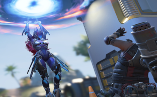 Хакеры взломали Apex Legends и начали управлять чужими героями