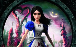 Создатель Alice: Madness Returns возвращается для работы со «Страной чудес» — Американ Макги анонсировал новую игру