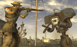 Тодд Говард объяснил, почему разработку Fallout: New Vegas доверили студии Obsidian