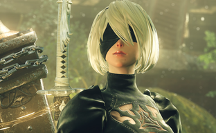 Square Enix отметит девятую годовщину Nier: Automata — запущен обратный отсчёт