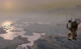 TES V: Skyrim получила поддержку NVIDIA DLSS 4.5 благодаря моддеру