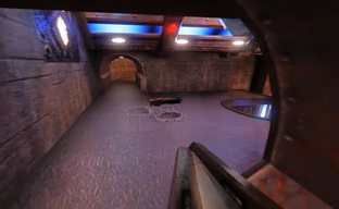 Вышла демоверсия фанатского RTX-ремастера шутера Quake 3 Arena
