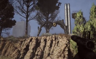 Arc Raiders запустили с видом от первого лица и показали, как преобразился геймплей