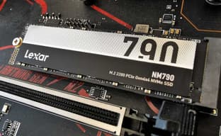 Конец дешёвых SSD для PS5 и PC? Цены идут вверх