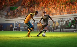 Африка в UFL: эксклюзивные команды, стили и клубные эмблемы