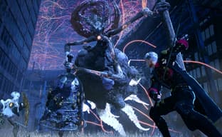 Свежий взгляд на жанр souls-like: опубликовали геймплей Code Vein II 