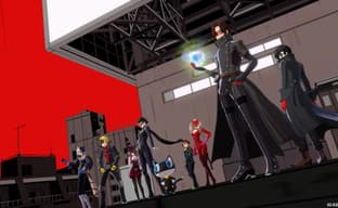 Новый трейлер Persona 5: The Phantom X раскрывает бесплатное приключение