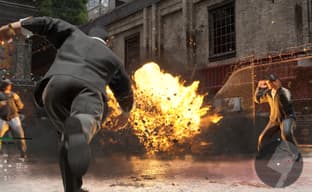 Gang of Dragon создаётся с нуля и обещает «человеческую драму» — создатель Yakuza