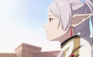 Второй сезон «Провожающей в последний путь Фрирен» получил новый трейлер с заглавной темой