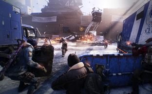 Похоже, первая The Division получит некстген-переиздание