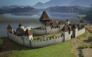 Создатель Manor Lords в 20 раз повысил FPS — оптимизацию смогли улучшить благодаря «кошмарному» сохранению от фанаты игры