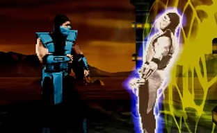 Вышел файтинг Mortal Kombat Project 2026 — представлены семь новых бойцов, дополнительные арены и фаталити