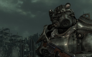 Знаменитую механику Fallout 3 чуть не вырезали — разработчики опасались, что V.A.T.S. никому не будет нужна