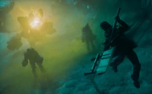 «Невозможные выборы» и судьба человечества — Remedy готовит показ Control Resonant