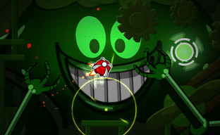 Спустя 12 лет Geometry Dash ставит новые рекорды в Steam — в сервисе Valve можно выбить новые достижения