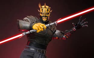 Hot Toys выпустила фигурку Саважа Опресса из сериала «Звёздные войны: Войны клонов»