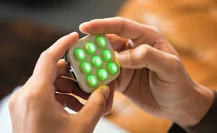 Крауд-кампания портативной ментальной консоли BrainBlink собрала более 10 миллионов рублей