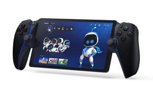 PlayStation Portal получит OLED-дисплей и 120 Гц — слух