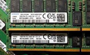 «Попрошайки DRAM»: американские корпорации срочно скупают оперативную память в Сеуле