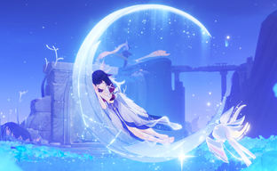 Баннеры персонажей Genshin Impact 6.3 — miHoYo раскрыла пяти- и четырёхзвёздочных героев