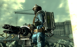 Моддеры восстановили в Fallout 3 вырезанные районы — мир игры стал вдвое больше