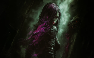 Не лицемерие, а коварный план? Геймеры считают, что авторы Code Violet отказались от ПК-версии из-за удобного возврата средств в Steam