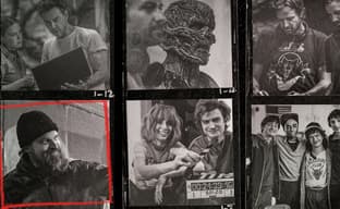 Последнее приключение: на Netflix вышел документальный фильм о создании финала «Очень странных дел»