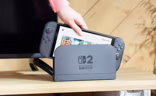 Nintendo уверяет, что дефицит памяти не влияет Switch и Switch 2