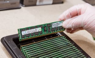 Удачи с обновлением ПК в 2026. Тестирование и упаковка оперативной памяти подорожали на 30%