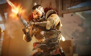 Все деньги ушли на трейлер для TGA 2025. Шутер Highguard полностью пропал из инфополя после громкого анонса