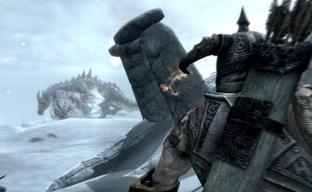 У Bethesda «утечка мозгов»: создатель Skyrim и Fallout 4 объяснил, почему покинул компанию