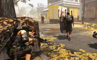 The Division 2 получит реалистичный режим — Ubisoft анонсировала коллаб с Splinter Cell и Rainbow Six