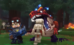 Создатели конкурента Minecraft заработали на предзаказах уже на несколько лет развития игры — авторы Hytale рассказали об успехах