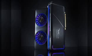 Intel играет в молчанку — производительный чип обнаружен BMG-G31 в драйверах