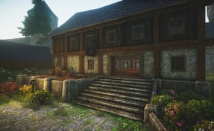 MMORPG Project: Gorgon покидает ранний доступ в январе — названа дата релиза версии 1.0