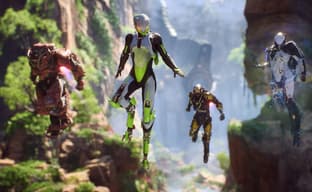 Конец Anthem: BioWare закрывает проект, серверы отключены
